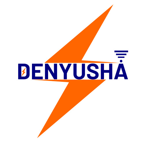DENYUSHA